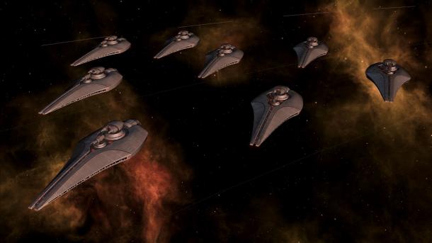  《群星》全新DLC“類人種族包”曝光