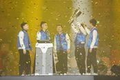 《Dota2》完美大師賽結(jié)束 Newbee 3：0擊敗VG奪冠