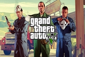 Steam一周銷量排行榜：《GTA5》殺入榜單第二