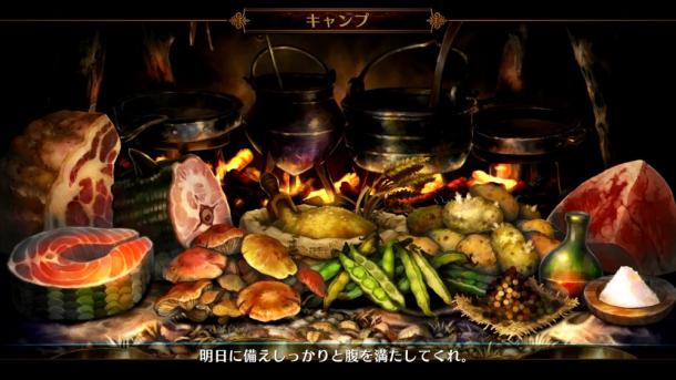 景色各异 PS4《龙之皇冠Pro》最新冒险地下城情报