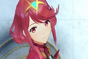 NS《异度之刃2》中文剧情预告神剑妹子催人泪下