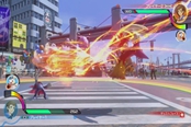 《铁拳7》制作人称准备为任天堂Switch推出轻度版