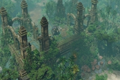 THQ Nordic《咒语力量3》新宣传片聚焦兽人派系