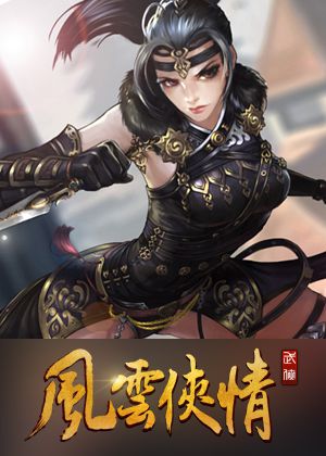 風云俠情