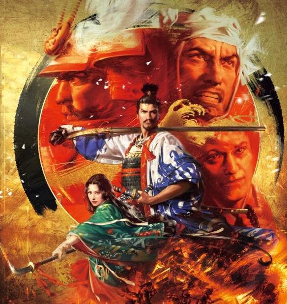 《信長(zhǎng)之野望：大志》官方繁中將于2018年1月更新 