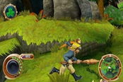 《杰克与达斯特》系列将于本周登陆PS4 预告片赏