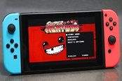 鲜血淋漓虐爆你！《超级食肉男孩》本月登Switch