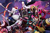 专访《决战！平安京》项目组：将与阴阳师展开更多联动