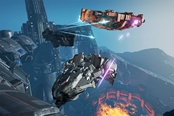 《无畏战舰》PS4版新视频 全新超强战舰任你挑选