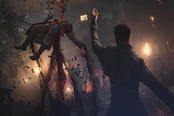 《吸血鬼》Steam版确认支持简中 2018年春季发售