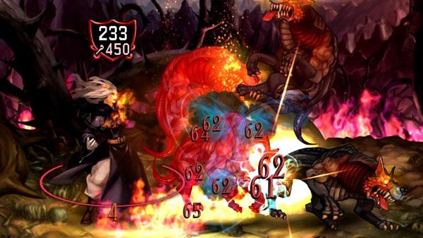 感受魔法的力量《龙之皇冠Pro》“巫师”宣传片公布