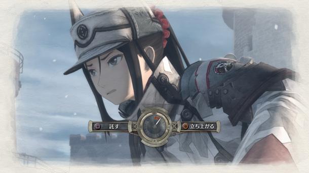 世嘉新作《战场女武神4》新要素&投弹兵新情报公开