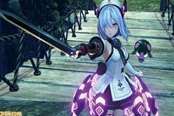 地雷社PS4新作《Death end re;Quest》最新PV公布