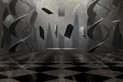 《Death end re;Quest》新情报 扭曲空间场景放出