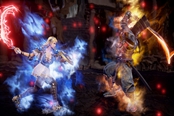 《灵魂能力6》制作人对Switch有兴趣 目前无计划