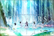 G社百合系PSV新作《FLOWERS冬篇》发售日公布！