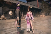 《真三国无双8》家具配置要素 寝台炉灶都能安装