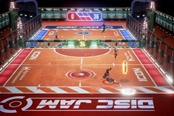 《飞盘对决》即将登陆Switch平台 精彩预告片赏