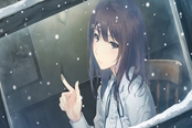 圣子百合恋爱冒险《FLOWERS 冬篇》PSV版新情报