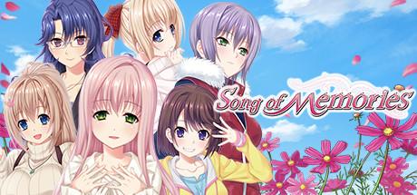 再度延期 恋爱名作《记忆之歌》Steam版18年发售