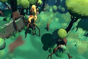 冒险游戏《HOB》明年1月登陆港服PSN 有中文版