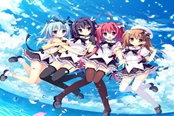 治愈系名作PSV《夏色心跳日志》最新角色故事公开