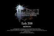 《最终幻想：纷争NT》公测第2弹 新参战角色放出