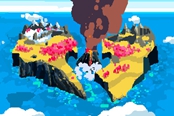 《Roguemance》上线Steam 超赞的像素风RPG游戏