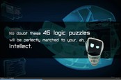 解谜类游戏《Algo Bot》上线Steam平台 2月发售！