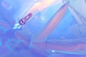 独立冒险新作《InnerSpace》新演示！发售日公布