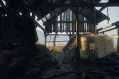 《ShadowSide》上线Steam 第一人称惊悚冒险类游戏