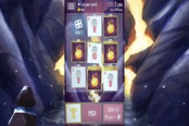 《勇敢的手》上线Steam 剧情向的卡牌对战类游戏