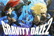 国行版《重力异想世界》推双碟欢乐包 售价318元