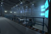 《追捕自由民》上线Steam 第一人称视角的动作类游戏