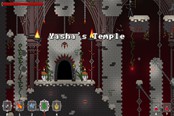 复古像素风RPG《Cendric》上架Steam平台 3月发售