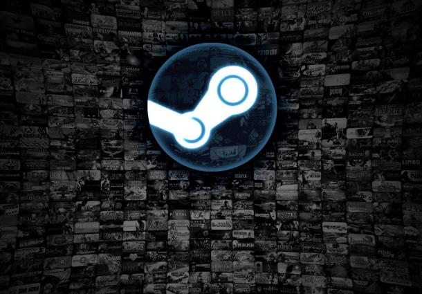 2018年1月Steam巅峰同时在线人数已突破1850万人