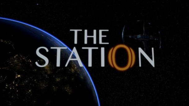 科幻探索游戏《空间站》新预告片 2月20日发售