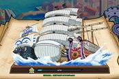 草帽一伙最好伙伴！37《航海王OL》打造超一流海盗船