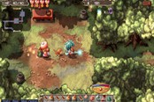 《双星物语1》1月底登陆PC 再现日式经典ARPG