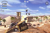 《碾压僵尸大赛2》上线Steam 非常有趣的减压类游戏
