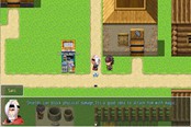 《修罗山谷》上线Steam 不断与自己进行挑战的角色扮演类游戏