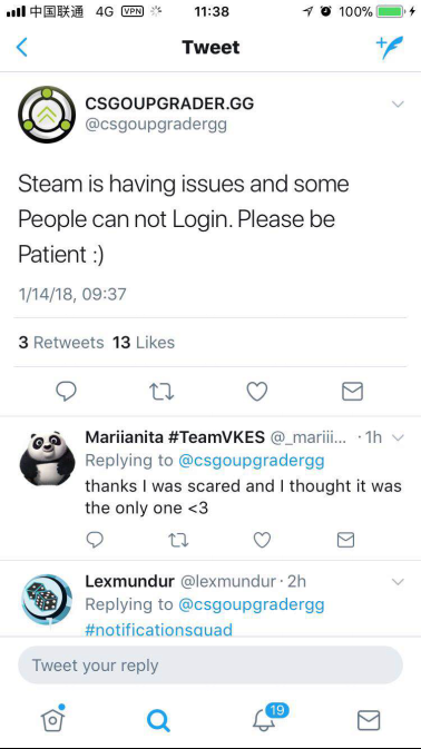 Steam关闭第三方授权登陆，影响的不止PUBG，慌什么