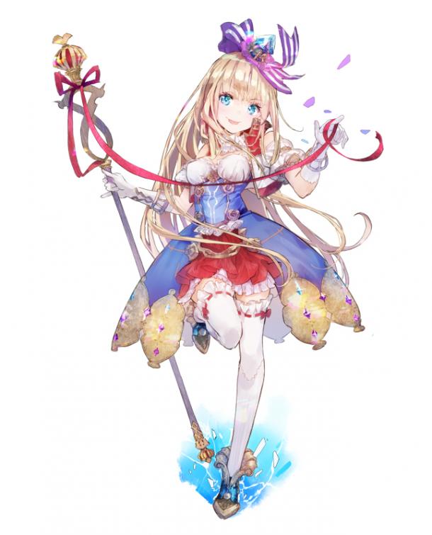 可愛角色追加《莉蒂與蘇爾的工作室》新DLC公布