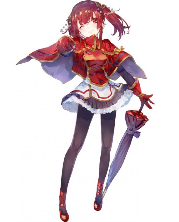 可愛角色追加《莉蒂與蘇爾的工作室》新DLC公布