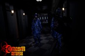 恐怖《传染病VR：爆发》新演示 Steam上线试玩版