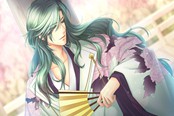 PSV女性向《遥远时空中3Ultimate》新角色事件