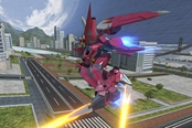 《SD高达G世纪：起源》4月份登陆任天堂Switch