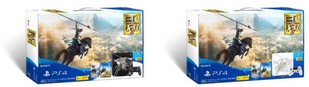 《真三国无双8》简中版2月8日发售 售价为349元 