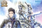 全DLC收入！《战场女武神》PS4重制超值版发售
