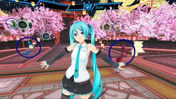 初音未來VR